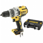 Akutrell 18V, 95Nm, 820W DCD991NT-XJ DEWALT