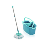 P&otilde;randapuhastuskomplekt LEIFHEIT Clean Twist Disc Mop Ergo 1052101