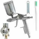 Pneumaatiline pihustusp&uuml;stol K-3 200ml, 0,5mm VERKE