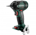 L&ouml;&ouml;kkruvikeeraja SSD 18 LTX 200 BL Solo 602396890&MET Metabo