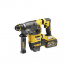 Puurvasar FlexVolt SDS Plus 54 V DCH333X2-QW DEWALT