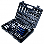 Universaalne t&ouml;&ouml;riistakomplekt TB94 (94 tk) 5909308900&SCHEP SCHEPPACH