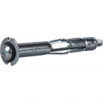 Metallekspander, SAM D M4x60, 19-27mm -100tk. 191105 ESSVE