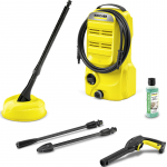 Survepesur 1400W K 2 Classic Home 1.673-573.0 KARCHER