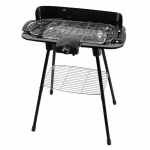 Elektrigrill MG401 56 x 31,5 cm MASTERGRILL