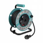 Pikendusjuhe poolil 3000 W 15 m KS CR-15M KONNER & SOHNEN