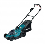 Akuga muruniiduk 18V, 1x5Ah, 33cm, 20-75mm, DLM330RT MAKITA