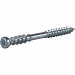 Lengikruvi L, terava otsaga 6X110 VS Zn-1100tk. 7111115 ESSVE