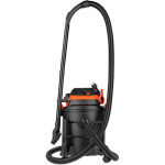 Tolmuimeja kuiv-/m&auml;rgpuhastuseks. 1200W VCW-20SA DNIPRO-M