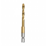 Metallipuur 5 mm 1/4" HSS-TIN B-50968 MAKITA