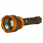 Lamp LED 3 W metallist fookusega 9067420