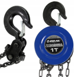 Vints 1T M80751 MAR-POL