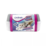 Niiskuseabsorber ORDINETT 1231143 kristall t&auml;itmine 900g neutraalne l&otilde;hn