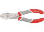 K&uuml;lgl&otilde;iketangid 180Mm YT-2039 YATO