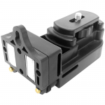 Multifunktsionaalne magnetadapter seinale kinnitamiseks LE00789389 MAKITA