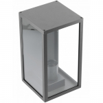 Aiavalgusti VENTANA-AU, E27, 20W, IP54, OS-VENTANAUA-00 GTV