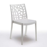 Aiatool Matrix BICA 16352 47x55x82cm valge