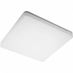 Laevalgusti BESA LED, 24W, 2400lm, Ra>80, IP54, IK10, 120&deg;, 4000K, valge; LD-BES24WKW-40