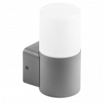 Aiafassaadivalgusti CORTA-AU, E27, 25W, IP44, antratsiit; OS-COR0UA-30