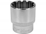 Padrun 1/2" X30mmx42mm YT-14838 YATO