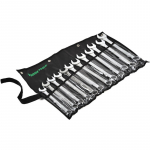 Lehtsilmusv&otilde;tmete komplekt, 20-32mm, K10028 KAMASA TOOLS