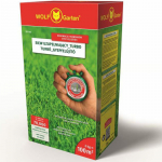 Muruseemnesegu 100m2, SR 100 OZN, DE073-343109M, 3826850 WOLF GARTEN