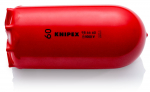 Isekinnituv pealel&uuml;katav kate 986660 KNIPEX