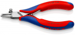 Vadu atstripotājs, KNIPEX, 11 92 140, &Oslash; 0.1 - 0.8 mm, ar regulējamu skrūvi