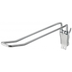 Rīku stenda āķis, KNIPEX, 00 19 35 3, 200 mm garums, ar rotējo&scaron;u stiprinājumu