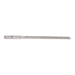 SDS-PLUS MX4 URBJI - 4 GRIEZĒJ&Scaron;ĶAUTNES, SDS-PLUS MX4 8 X 215 - 10 PCS, 4932464872 MILWAUKEE