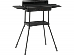 EL. GRILL ON STAND 2200W 50 X 25CM 67424 LUND