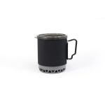 Biwak katls 'Radiator', viegls, ar siltummaini un neoprēna aizsardzību, R562120, Origin Outdoors