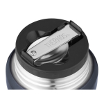 'Aizbāznis Thermos "King" ēdiena traukiem, ar karoti, 0,45 L, R910592, THERMOS'