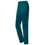 Bikses GUIDE Pants Light Womens, izmērs: M, Malard, 4548801876371 Mont-Bell