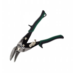 Labās grie&scaron;anas aviācijas &scaron;ķēres, 245 mm, ergonomisks rokturis, cietas un zobainas asmeņi, AW22001, AWTOOLS