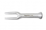 Lodveida balstu izspiedējdak&scaron;a, 18 mm, L=200 mm K159 KAMASA TOOLS