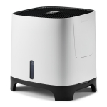 Gaisa mitrinātājs ARMIN 680 Meaco