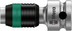 Bit adapteris 3/8" (10 mm), WERA, 05003590001, 44 mm, hroms-vanādija tērauds