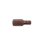 SPLINE otsik M8x30mm, FORSAGE, F-1783008 Premium, korrosioonikindel, vastupidav S2 teras