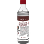 Geelk&uuml;tus 0,5l BROWIN 331101