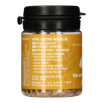 Looduslikud tamme puidulaastud BROWIN 405010 20g, r&ouml;stimata