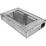 Humaanne metallist hiirel&otilde;ks BIOOGROD 730407, 16x5.0x26.5 cm