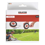 M&otilde;&otilde;dulint 20m klaaskiud, Kreator, KRTH70104