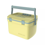 Jahutuskast Easy-Carry Outdoor Cooler 15,1L pomelo kollakasroheline Stanley&reg; 2801623237