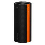 Kaasaskantav veekindel Bluetooth-k&otilde;lar Sound Party NS7-GL must juhtmevaba &uuml;hendusega QBH4321GL Xiaomi