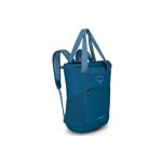 Daylite Tote Pack, Osprey, 0843820185676, 20L, 0,5kg, NIGHT_SHIFT_BLUE