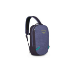 Sling-kott Transporter, Osprey, 0843820191448, 13L, 499g, EUPHORIA PURPLE