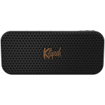Kaasaskantav Bluetooth k&otilde;lar 10 W RMS v&otilde;imsusega IP67 vee ja tolmu kaitsega Bluetooth 5.3 &uuml;henduse ja kuni 24 tunni aku kestusega Nashville Must 1071975 Klipsch