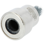 Aku terminalide puhastushari 120mm, KSTOOLS, 700.1197, 120mm