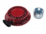 Starter Honda GX120, GX160, GX200, 0.1 kg, Ratioparts, 30-5844